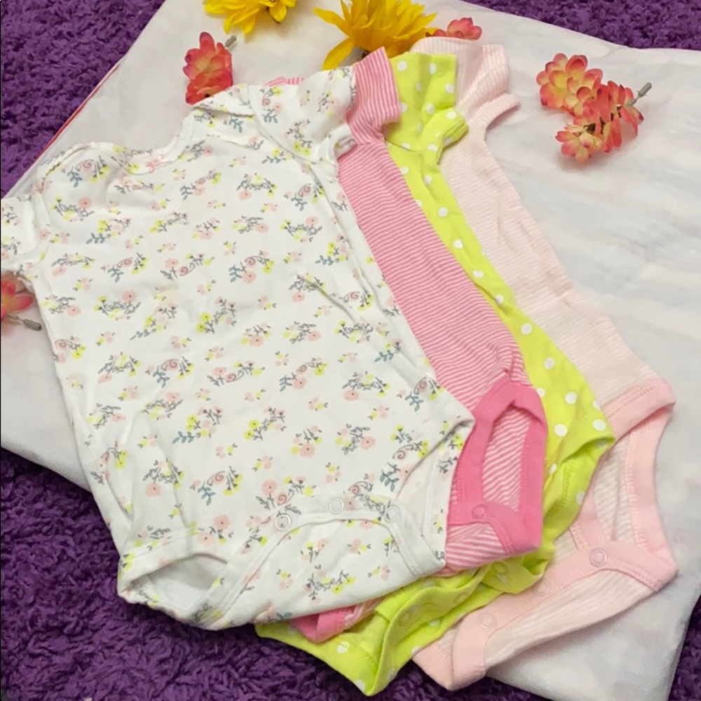 Children's shirt lot 4